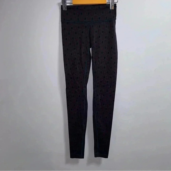 Lululemon  Leggings - Picture 1 of 5